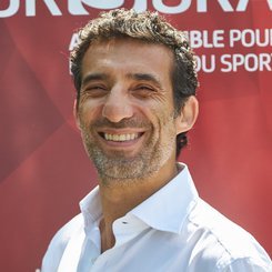 Michael TAPIRO